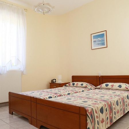 Villa Avdira Porto Molo Paralia Avdhiron 外观 照片